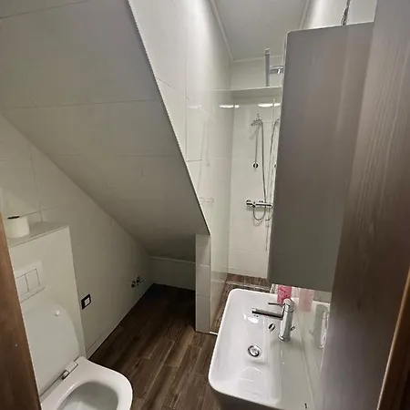 Vikendica Kod Kuma Blidinje