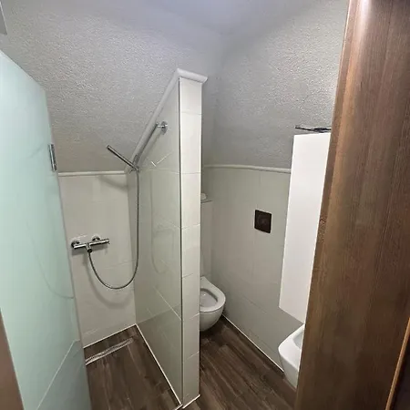 Vikendica Kod Kuma Blidinje * Jablanica