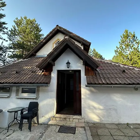 Vikendica Kod Kuma Blidinje